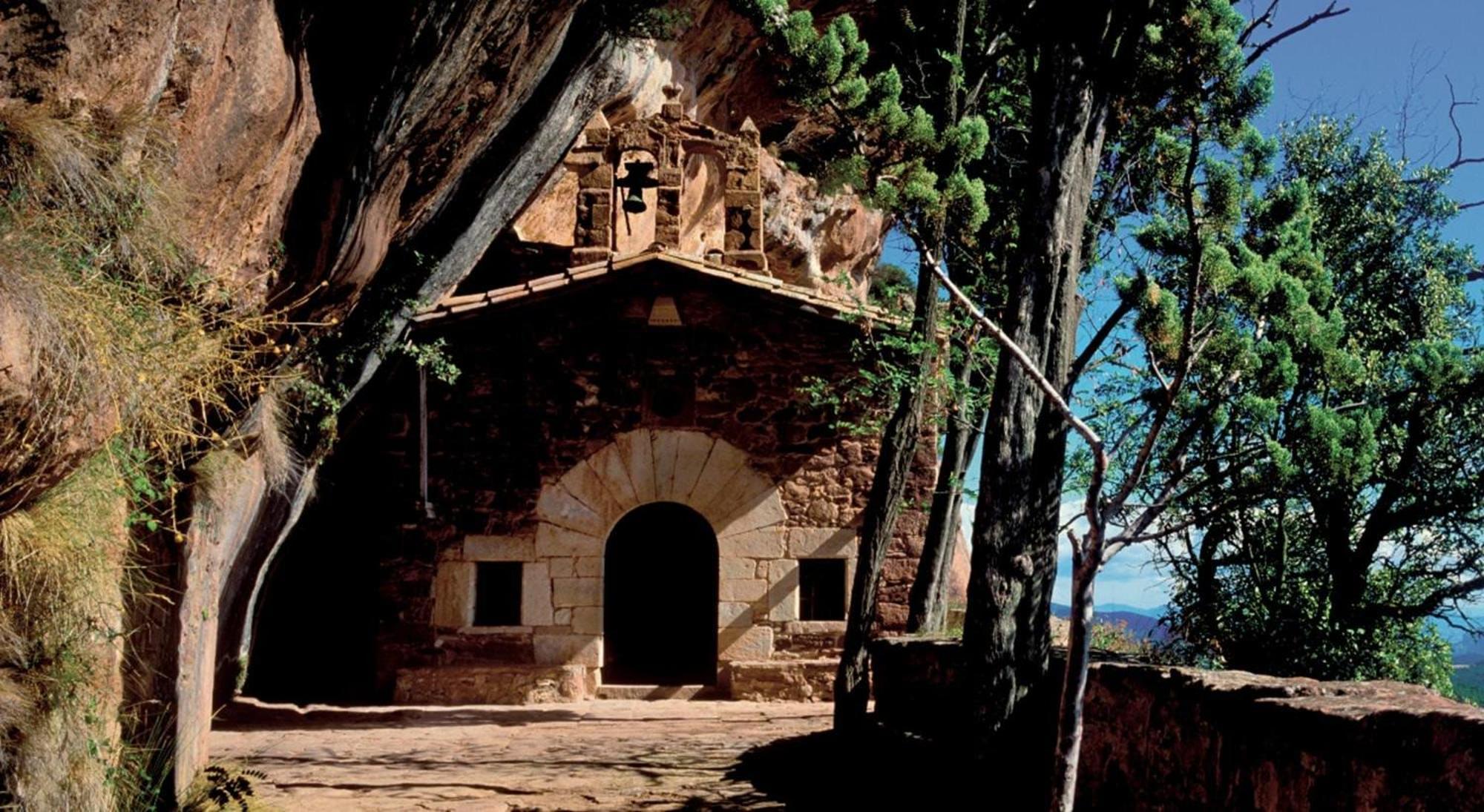 Casa Roja Villa Prades Exterior photo